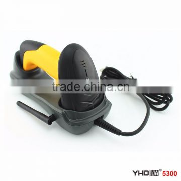 professional manufacturer wireless billing machine barcode scanner with display