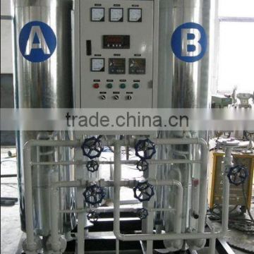 CH-200 Ammonia decomposion purifier,Nitrogen purifier for chemical industry