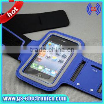 Mobile Phone Accessories Wholesale Travel Waist Pouch For Smart Phone