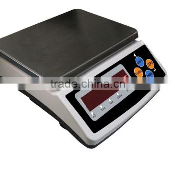 LTWE Digital Weighing precision Bench scales