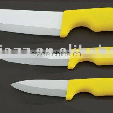 Sharp Ceramic Knives