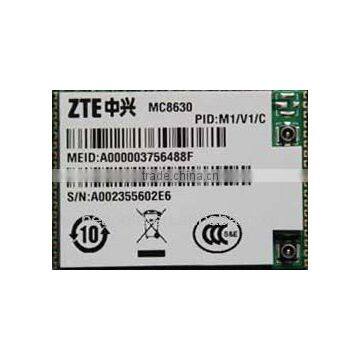 mc8630 cdma2000 1x module ev-do modem