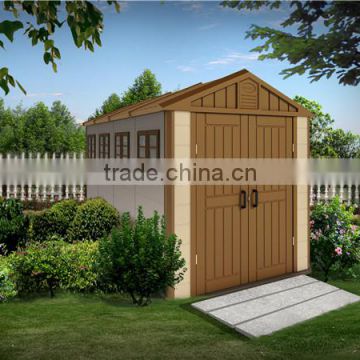 Wholesale new arrival garden tool house tool shed with good quality