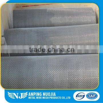 Advanced Technology Large Stock Anping Ss Crimped Wire Mesh For Sale