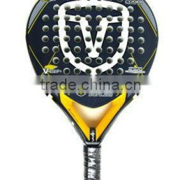 Fashion composite tennis racket