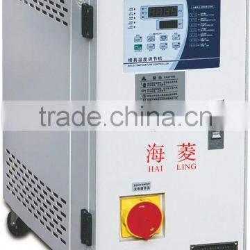 Hot Sale HL-09YW Industrial Oil Mold Temperature Controller for Plastics