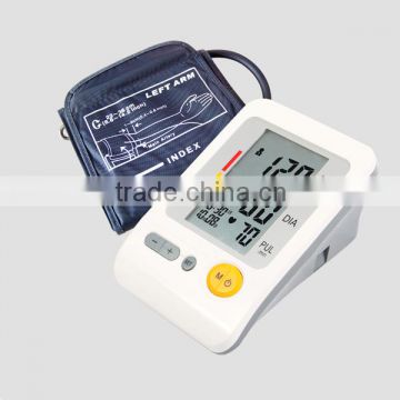 HENSO Upper Arm Digital Blood Pressure Monitor