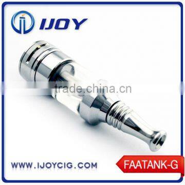 IJOY Faatank-G Atomiser with adjustable air flow