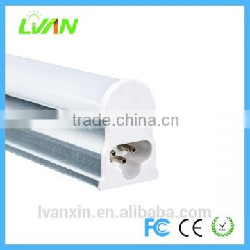 200mm 210lm T5 LED integrated tube light with UL approved