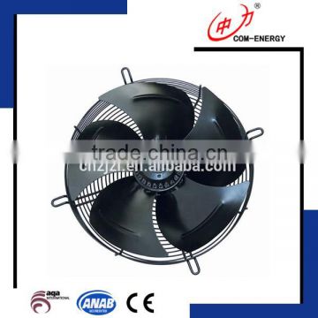 RESOUR Condenser Fan Motor,200mm-630mm