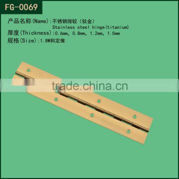 High Quality Stainless Steel Hinge For Door