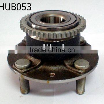 car parts (wheel hub) HUB053 for MAZDA