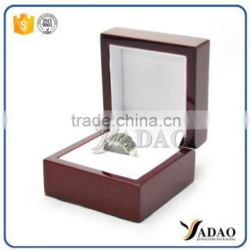2016 modern design High Quality metal clasp for wooden box with various sizes
