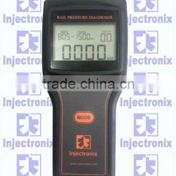 RA-2000 Rail Pressure Diagnoser