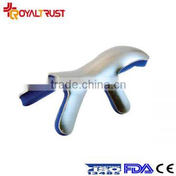 Chinese factory fog soft finger splint