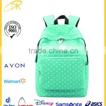 Made in China fashion fancy kids school bags,girl school bags
