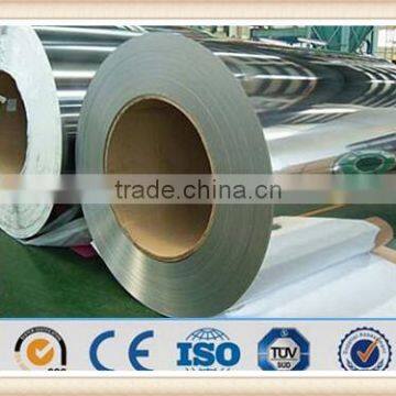 SS stainless steel coil 430
