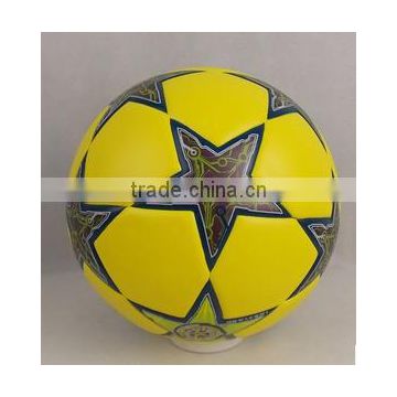 butyl bladder soccer ball/cheap soccer balls/soccer ball