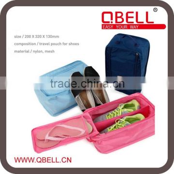 Cheapest Travel Shoes Organizer Bag From China Factory