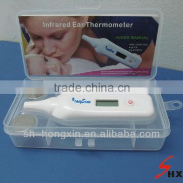 Electronic infrared digital clinical home use family use factory price thermometer