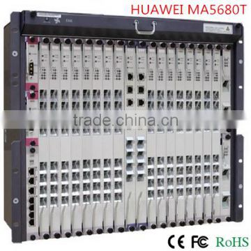 HUAWEI SmartAX MA5680T GICF uplink interface board GPON EPON FTTH OLT