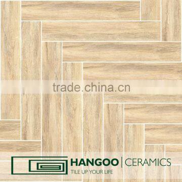 Professional European Design Standard Vitrified Apartment Porcelain Tile