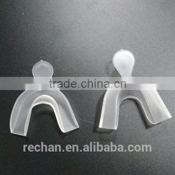 Athletic Teeth Mouth Guard Teeth Whitening Mouth Tray