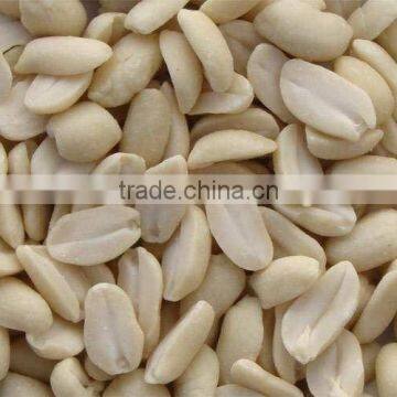 BEST SPLIT BLANCHED PEANUT KERNEL