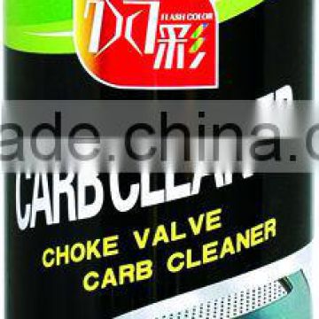 CARB CLEANER/car care products from china factory