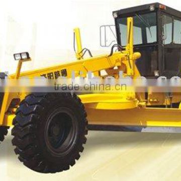 China good quality motor grader PY180D for sale