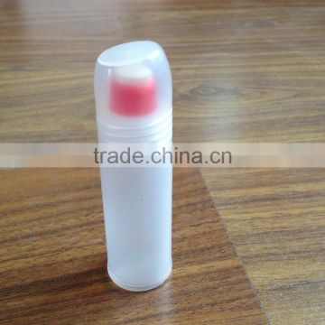Factory price 50ml plastic glue for pe bottle with screw cap,glue bottles