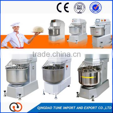 china bread machine!!! mixer dough spiral dough mixer