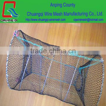 Chuangqi Australian professional folding crab pot fish traps