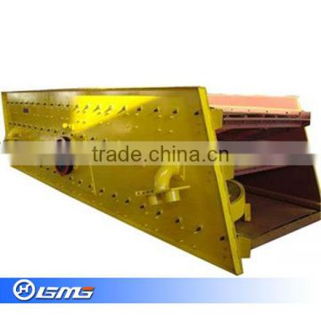 Vibrating Screen for mining industry