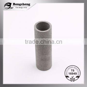Professional Supplier Porous Metal Filter Tube