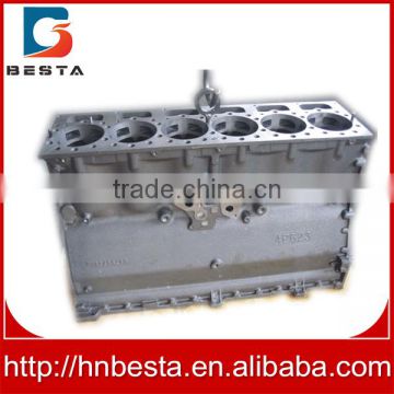 Besta excavator parts of engine cylinder block for 3306 1N3576