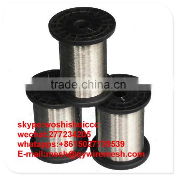 Spring Steel Wire Quality High Carbon Steelwire rod