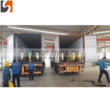 extra long stroke Hydraulic Cylinder nonstandard