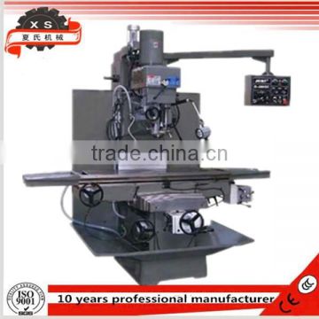 Milling Machine B600SC