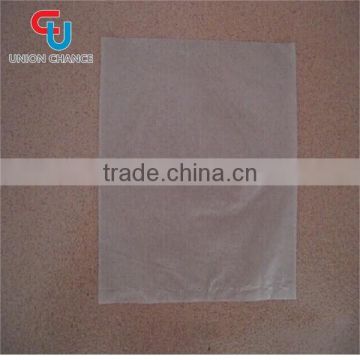 High quality food packaging bags transparent plastic bags wholesale