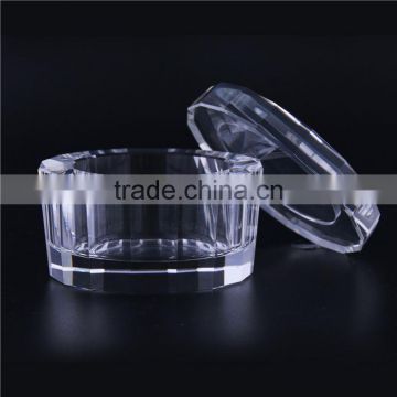 Latest Arrival custom design crystal beads jewelry box in many style