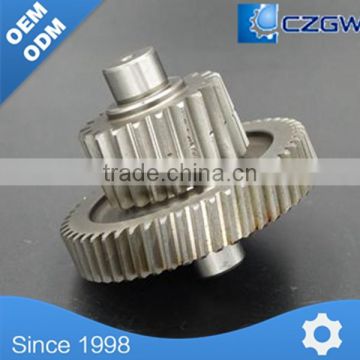 Milling Parts, High Precision Milled Hardware Metal CNC Machining Parts
