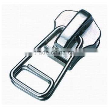 10# Metal Auto Lock Slider