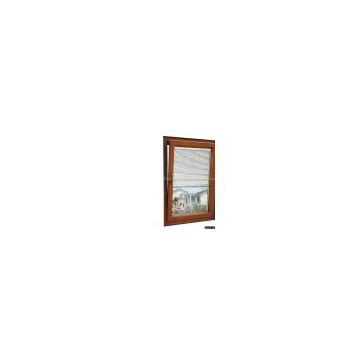 Sell Wooden Window with Blind
