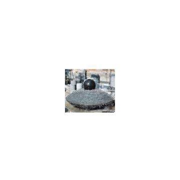 floating ball fountain, granite floating sphere fountain, marble sphere fountain, granite sphere fountain, floating fountain