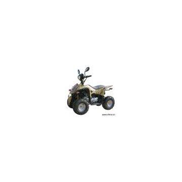 Sell 125cc ATV