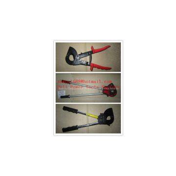 cable cutter,wire cutter,Manual cable cut