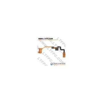 sonyericsson z770i flex cable For Lante Electronics FPC