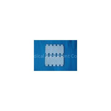 Non-toxic Disposable Ecg Electrodes Pads For Medical Supplies / Chest Electrode, Disposable Ecg Elec