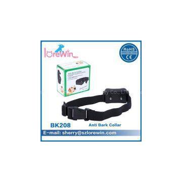 Dog Barking Collar